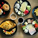 Visitzakopane - Apartament Rodzinny