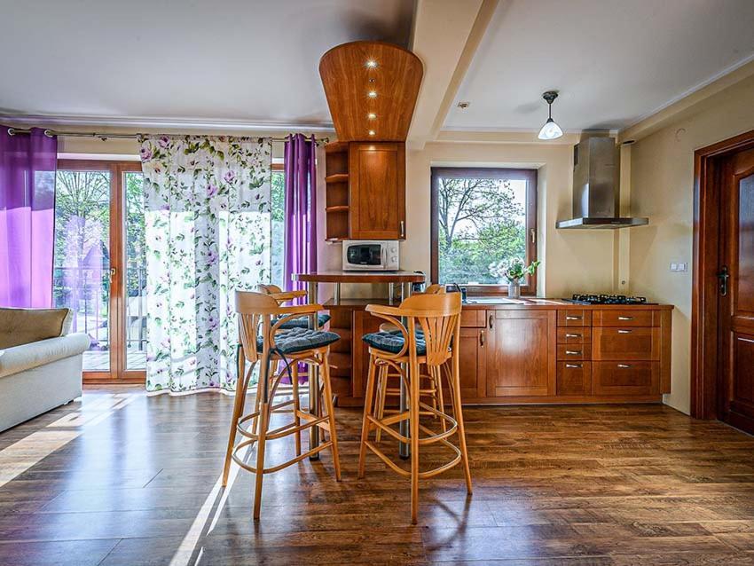 Apartament Visitzakopane - Rodzinny Zakopane
