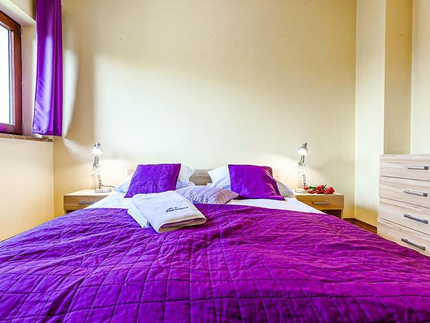 Apartament Visitzakopane - Rodzinny *